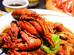 -虾乐园龙虾·夜宵(松江店)