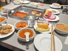 -海底捞火锅(宝龙广场夜宵主题店)