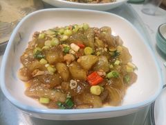 -小乡小镇·传承桐庐土菜·老板亲自烧的菜