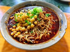 -丁丁猫重庆小面(徐州路店)
