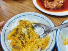 -阿金大白·上海菜馆(新天地店)