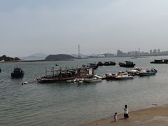 -海沧湾公园