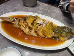 -闫府私房菜·百年鲁菜(恒隆店)