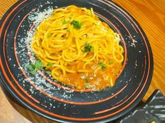 红烩和牛肉酱意面-澳骄 Aussie Kitchen·手工披萨·西餐(国大店)