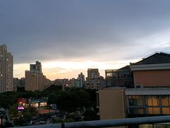 -弄堂咪道-饭香·面香·馄饨香(兴梅店)