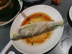 -富临轩私房菜(集庆门大街店)