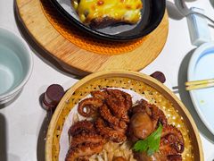 -0776食堂·京城创意菜(七里庄店)