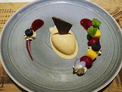 -The V泽惟·低温慢煮料理
