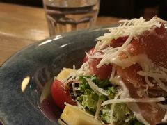 -SISTERS BAR RESTAURANT川意酒馆(嘉善老市H楼店)