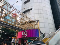 门面-涩谷区