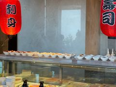 -嘉定凯悦·咖啡厅