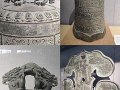 -大钟寺古钟博物馆