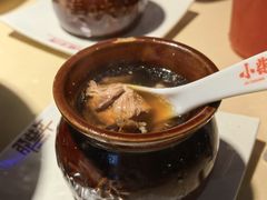 -小柴米·传统江西菜(八一广场店)