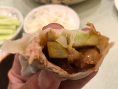 烤鸭-燕风楼烤鸭店(建设总店)