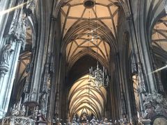 -斯蒂芬主教座堂(Stephansdom)