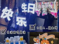 -K+PARTY连锁KTV(盈锋广场店)