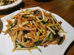 锦绣小炒-明城饭店(万科九都荟店)