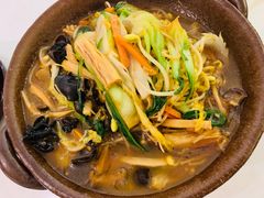 -香香海南菜餐厅