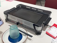 -鱼酷活鱼烤鱼(江宁金鹰店)