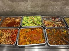 -老方桌烂蹄花川菜馆(九龙坡店)