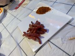 -霸王虾·麻辣小龙虾(清水河公园店)