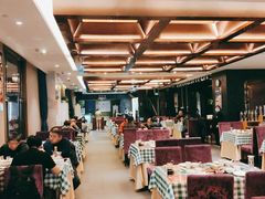 大堂-紫光园(马桥店)