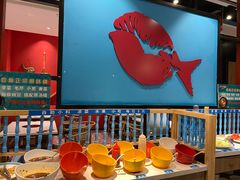 -大河宴鱼台头(金凤万达店)