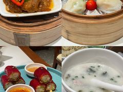 -禄运茶居·手工点心(恒宝广场店)