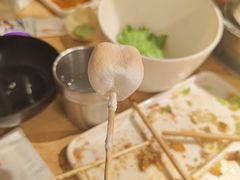 -霸腹烤肉(厦门柚子番店)