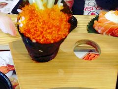 -Sushi Love 创意寿司(丽影广场店)