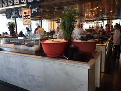 -君悦酒店·乐厨·高空自助餐(青年大街店)