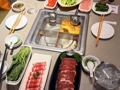 -海底捞火锅(顺义华联店)
