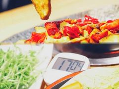 -一朵菌·野生菌探索家火锅(南亚店)