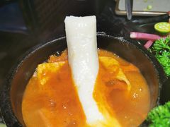 -鹤江桥·红油牛肉粉(SKP店)