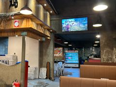 -吃鸡战场地锅鸡(明光路店)