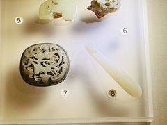 -呼和浩特博物馆