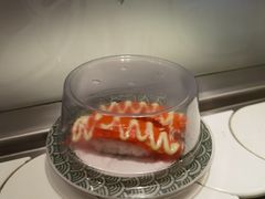 -万岁寿司(芳村店)