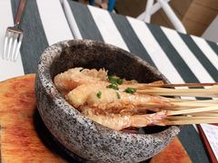 -Aqua Oasis 水天堂(石路天虹店)