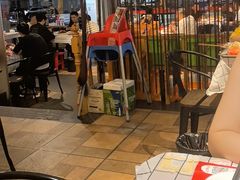 -李双猪·小龙虾·烧烤·羊肉煲(乐山店)