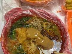 -安发瞧麻辣烫(总店)