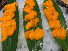 -花和海鲜自助(梅江店)