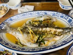 -洞天食府(北大街店)