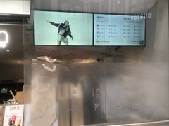 -喜茶(上海兴业太古汇店)