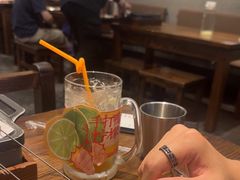 -破店肥哈·东北烧烤·夜宵(南山保利店)