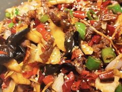 -一个叫川的地方(麒麟新天地店)