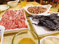 -徐记手切鲜羊肉(辽沈二街店)