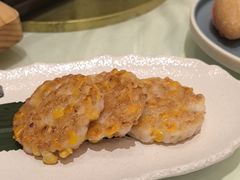 -聚福山莊·寻味顺德(北滘店)