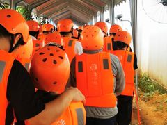 -雅鲁激流探险漂流