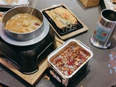 -头牌·鹤岗小串(万达店)