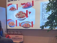 -杨厨的田园饭店(长城路店)
